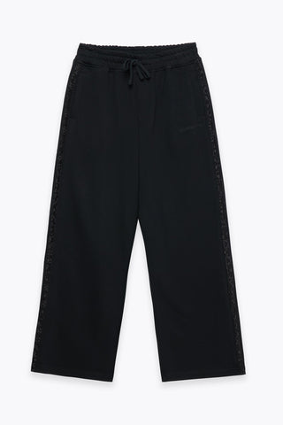 CARPET DETAILED SWEATPANTLB26FWCLAMUSP-005