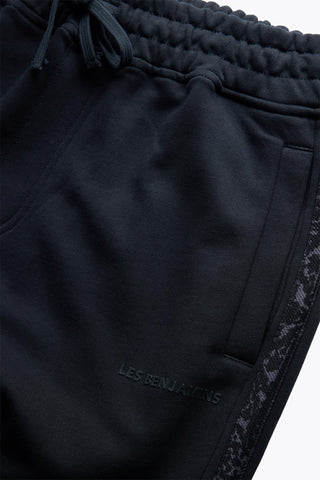 CARPET DETAILED SWEATPANTLB26FWCLAMUSP-005