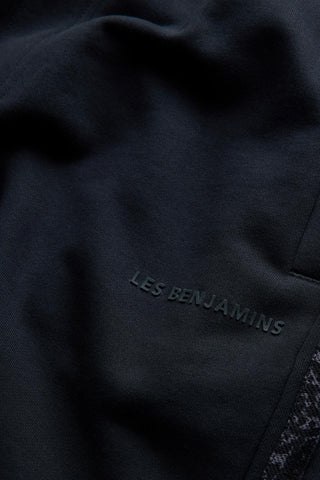 CARPET DETAILED SWEATPANTLB26FWCLAMUSP-005