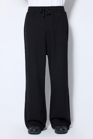 CARPET DETAILED SWEATPANTLB26FWCLAMUSP-005