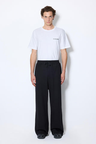 CARPET DETAILED SWEATPANTLB26FWCLAMUSP-005