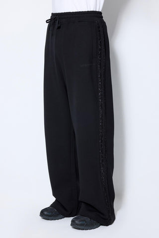 CARPET DETAILED SWEATPANTLB26FWCLAMUSP-005