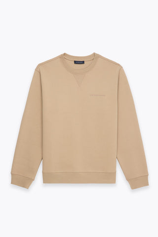 CREW NECK SWEATSHIRT