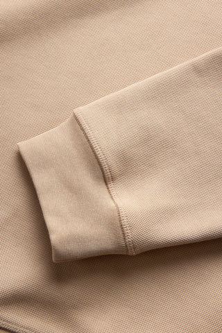 CREW NECK SWEATSHIRT