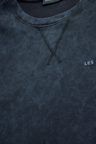 CREW NECK SWEATSHIRT