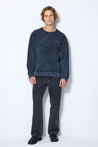 CREW NECK SWEATSHIRT
