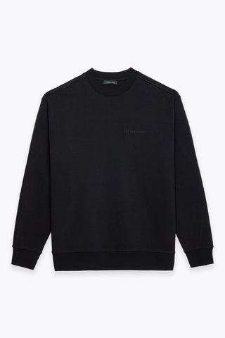 BASIC SWEATSHIRT