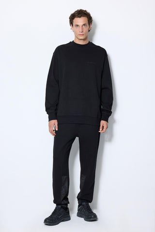 BASIC SWEATSHIRT