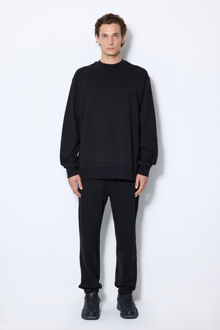 BASIC SWEATSHIRT