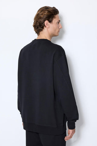 BASIC SWEATSHIRT
