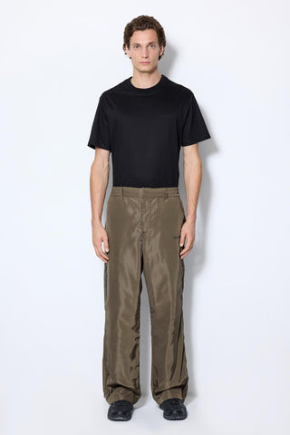 TRACK PANTSLB26FWCLAMUTP-001