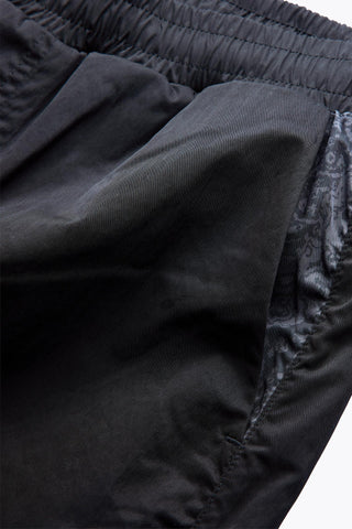 CARPET PRINTED TRACK PANTS