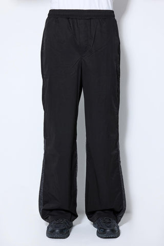 CARPET PRINTED TRACK PANTS