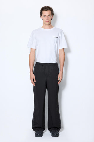 CARPET PRINTED TRACK PANTS