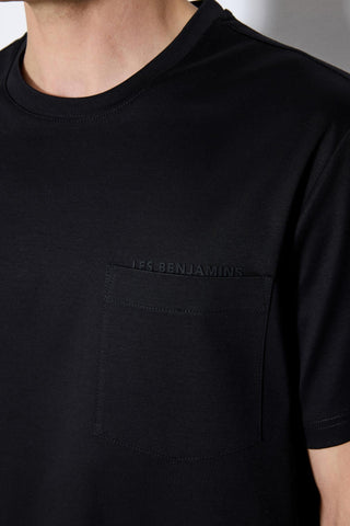 POCKET TEE