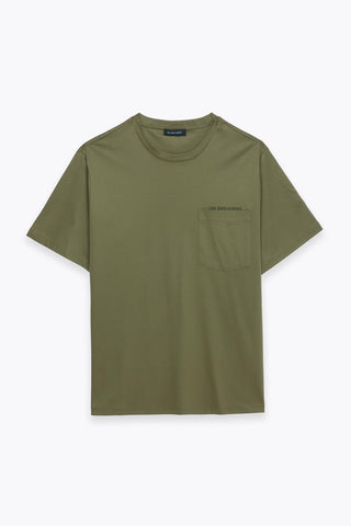 POCKET TEELB26FWCLAMUTS-001