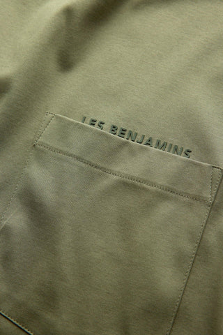 POCKET TEELB26FWCLAMUTS-001