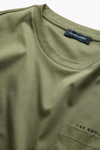POCKET TEELB26FWCLAMUTS-001