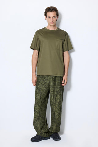 POCKET TEELB26FWCLAMUTS-001