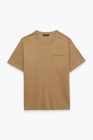 POCKET TEELB26FWCLAMUTS-001