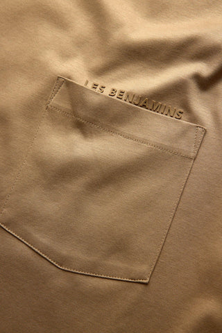 POCKET TEELB26FWCLAMUTS-001
