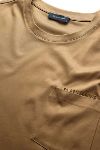 POCKET TEELB26FWCLAMUTS-001