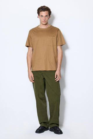 POCKET TEELB26FWCLAMUTS-001