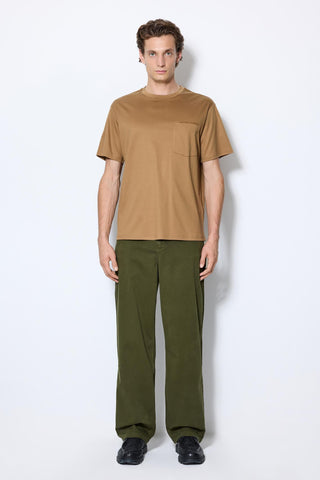 POCKET TEELB26FWCLAMUTS-001