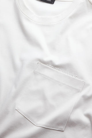 POCKET TEELB26FWCLAMUTS-001