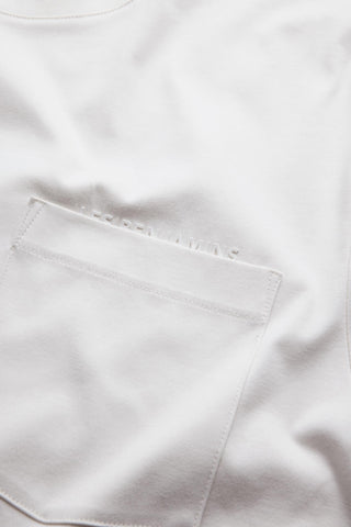 POCKET TEELB26FWCLAMUTS-001
