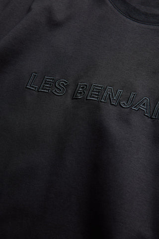 LES BENJAMINS TEE
