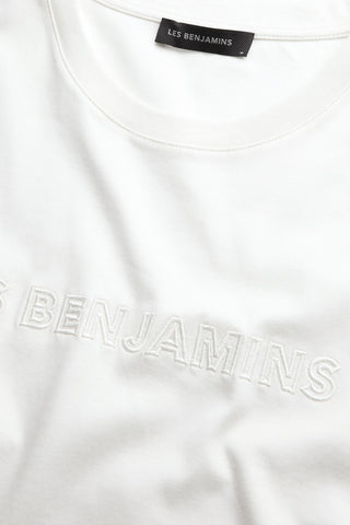 LES BENJAMINS TEE