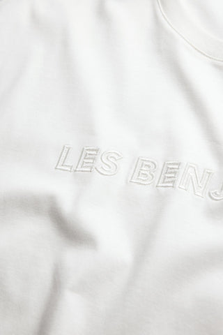 LES BENJAMINS TEE
