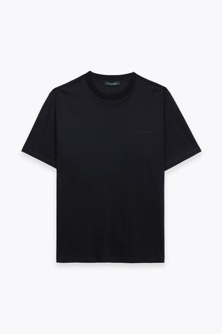 COLLAR DETAILED TEE