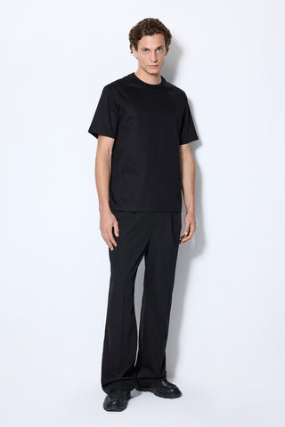 COLLAR DETAILED TEE