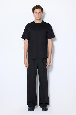 COLLAR DETAILED TEE