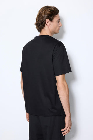 COLLAR DETAILED TEE