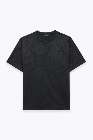 CARPET SHORT SLEEVE TEELB26FWCLAMUTS-008