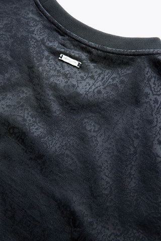 CARPET SHORT SLEEVE TEELB26FWCLAMUTS-008