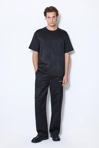 CARPET SHORT SLEEVE TEELB26FWCLAMUTS-008