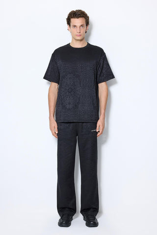 CARPET SHORT SLEEVE TEELB26FWCLAMUTS-008
