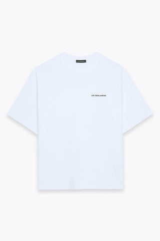 LES BENJAMINS TEELB26FWCLAMUTS-010