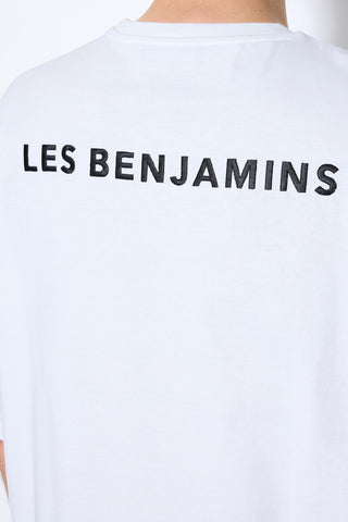 LES BENJAMINS TEELB26FWCLAMUTS-010