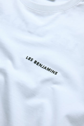 LES BENJAMINS TEELB26FWCLAMUTS-010