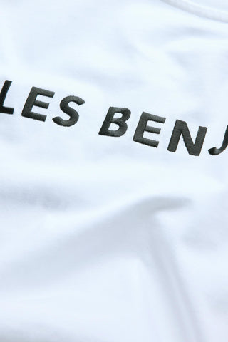 LES BENJAMINS TEELB26FWCLAMUTS-010