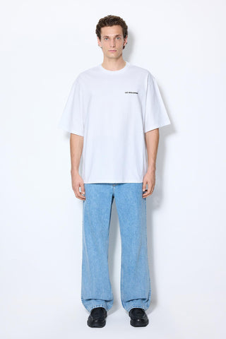 LES BENJAMINS TEELB26FWCLAMUTS-010