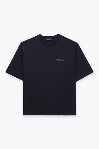 LES BENJAMINS TEELB26FWCLAMUTS-010