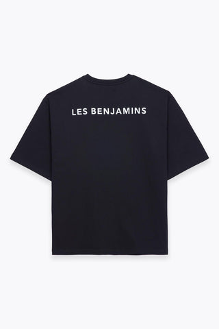 LES BENJAMINS TEELB26FWCLAMUTS-010
