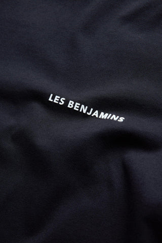 LES BENJAMINS TEELB26FWCLAMUTS-010