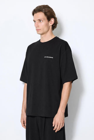 LES BENJAMINS TEELB26FWCLAMUTS-010